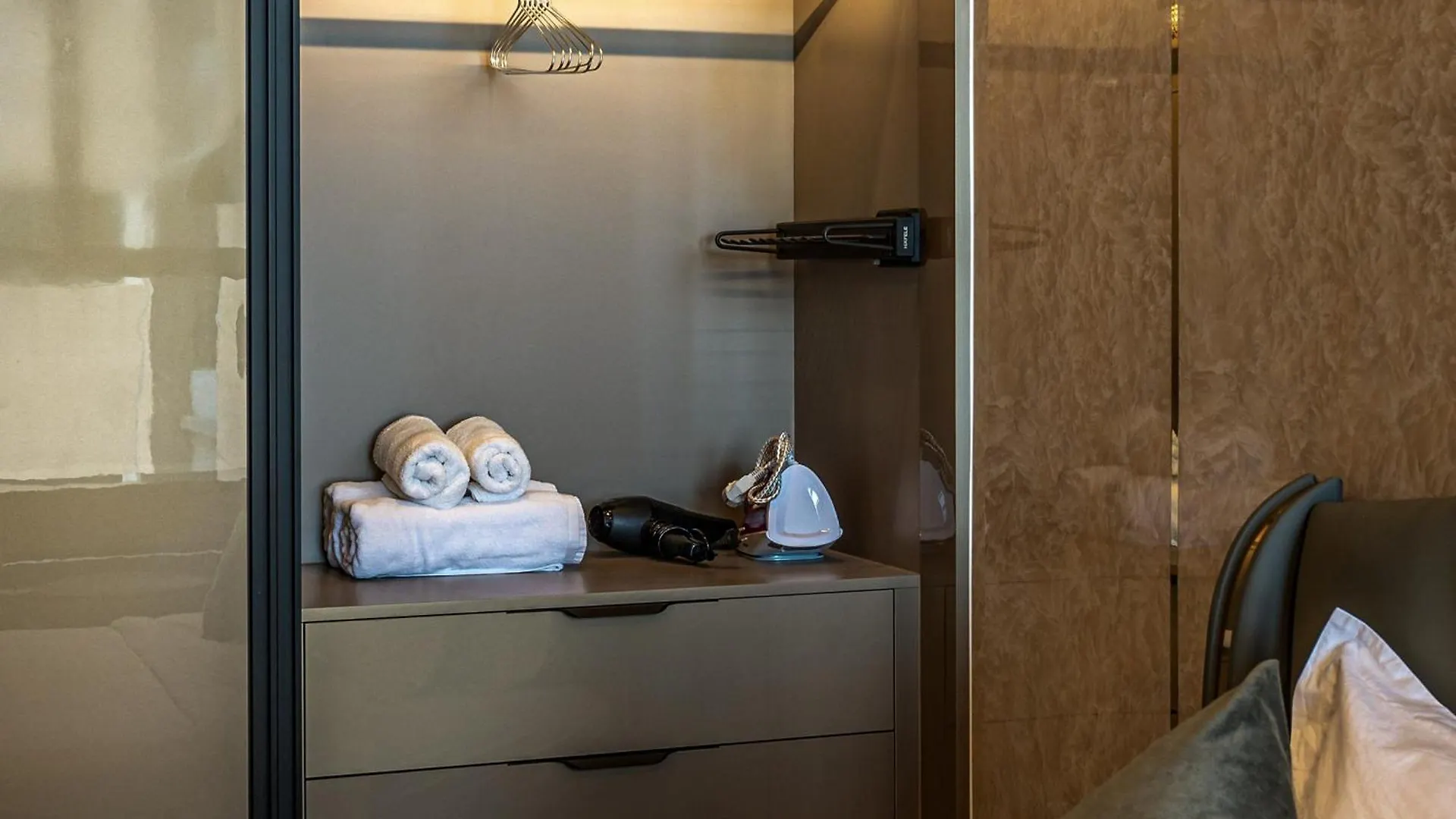Marq Luxury Apartment 229 Inifity Pool Gym City Center ホーチミン市