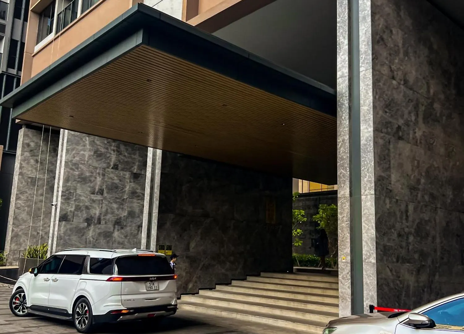 Marq Luxury Apartment 229 Inifity Pool Gym City Center ホーチミン市 ベトナム