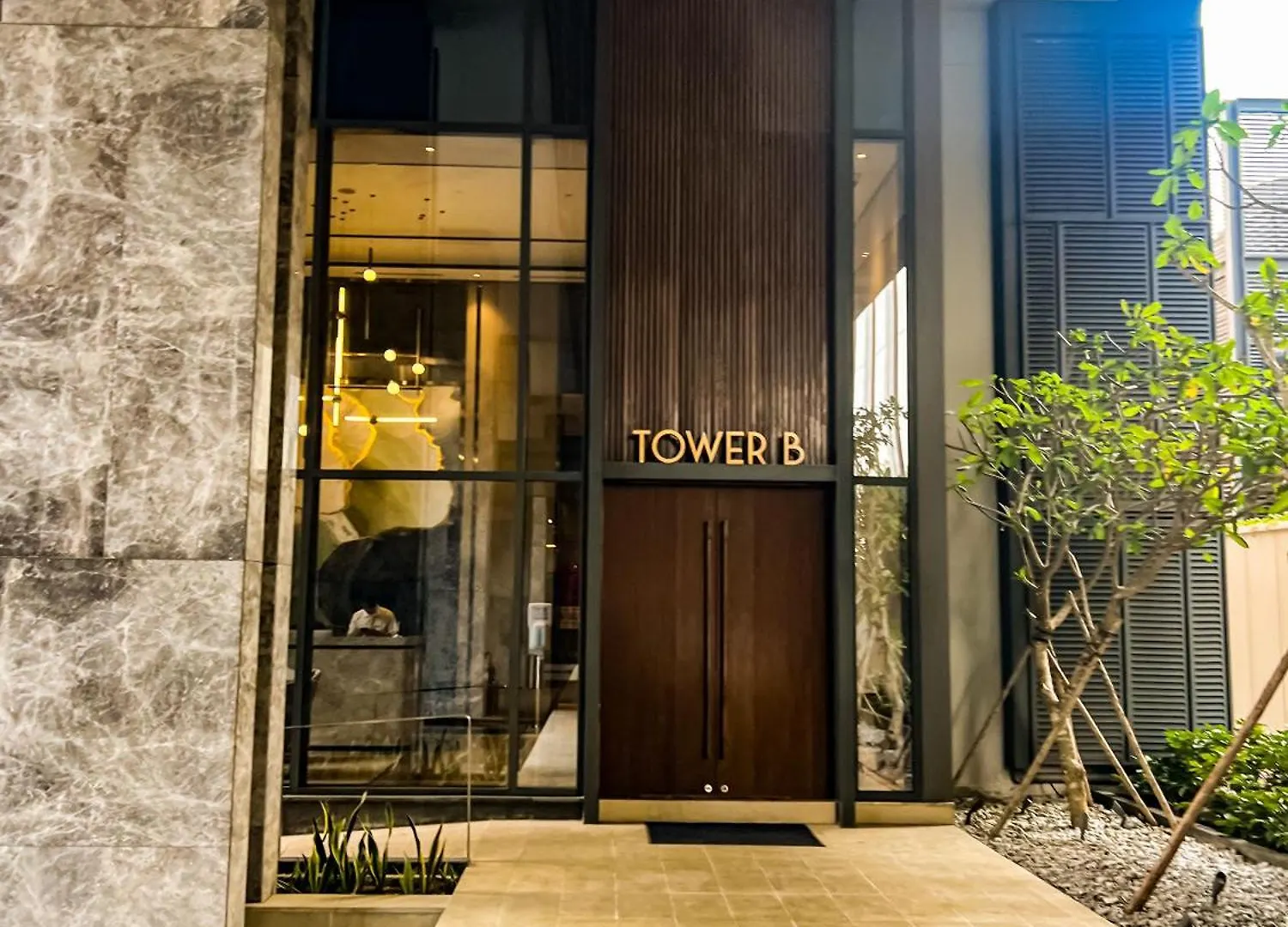 Marq Luxury Apartment 229 Inifity Pool Gym City Center Ho Chi Minh City Vietnam